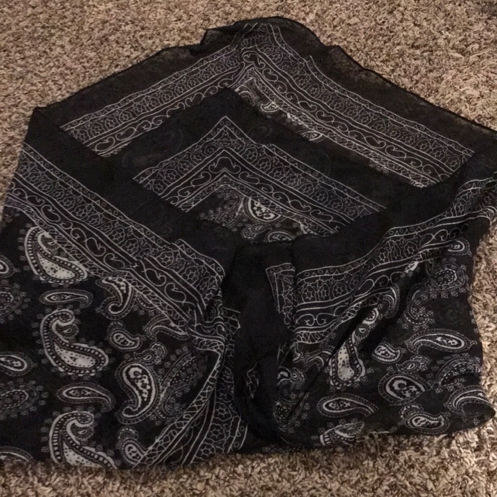 Scarf